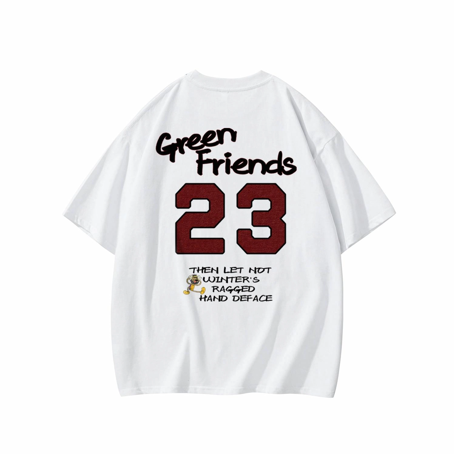 GF 23T