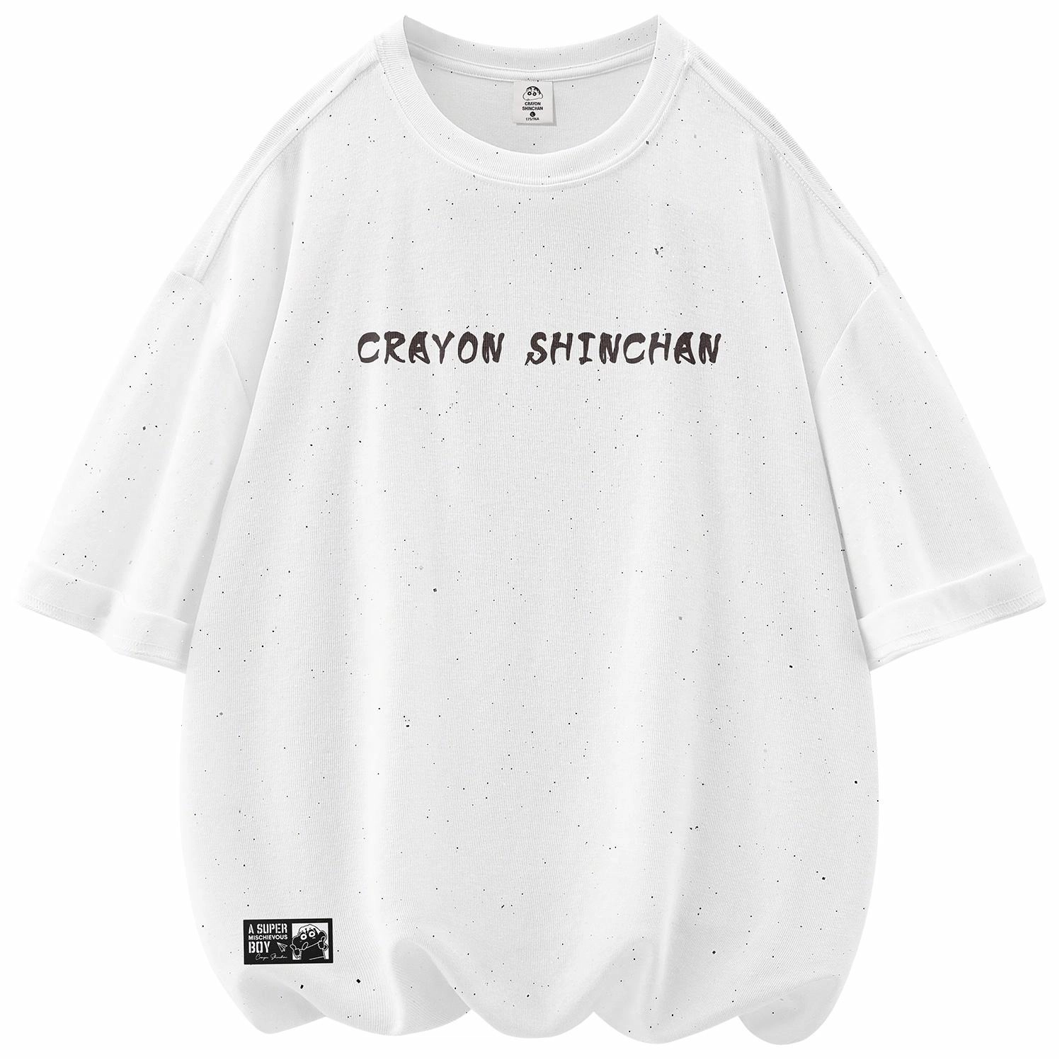 Crayon Shinchan T