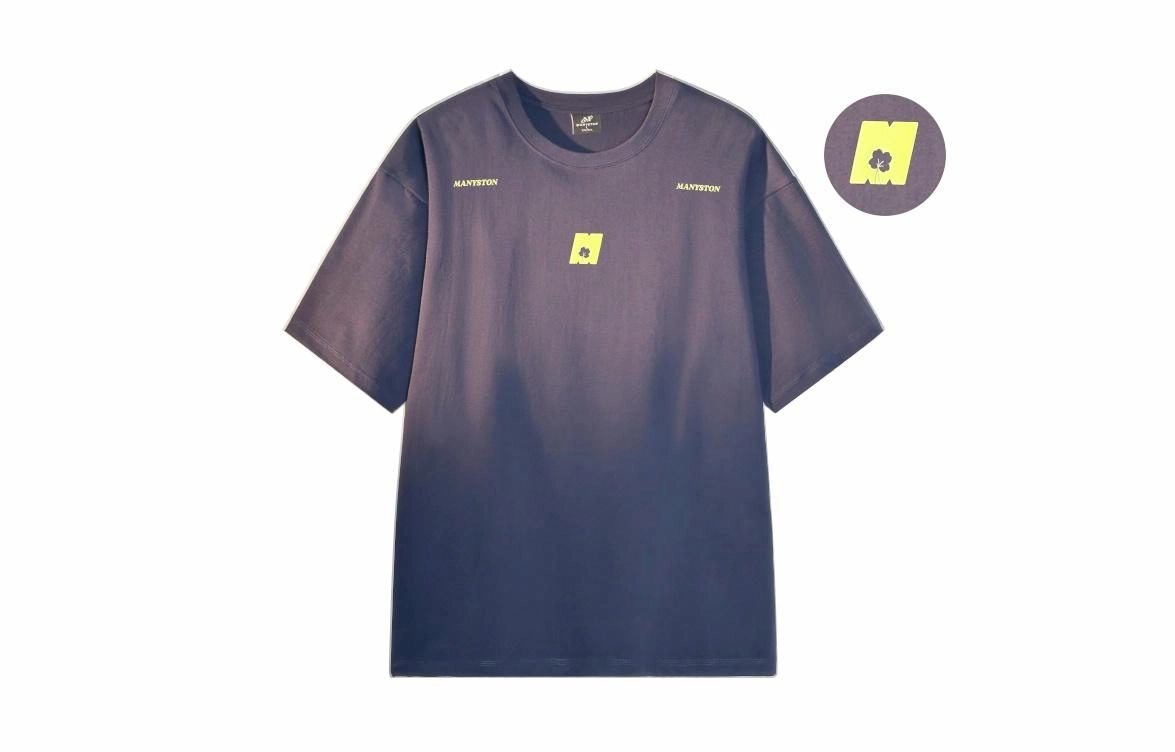 MANYSTON T
