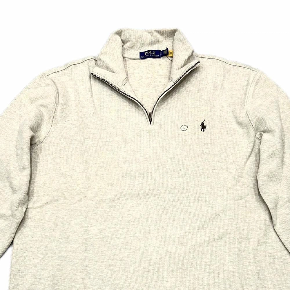 Polo Ralph Lauren FW23 Logo