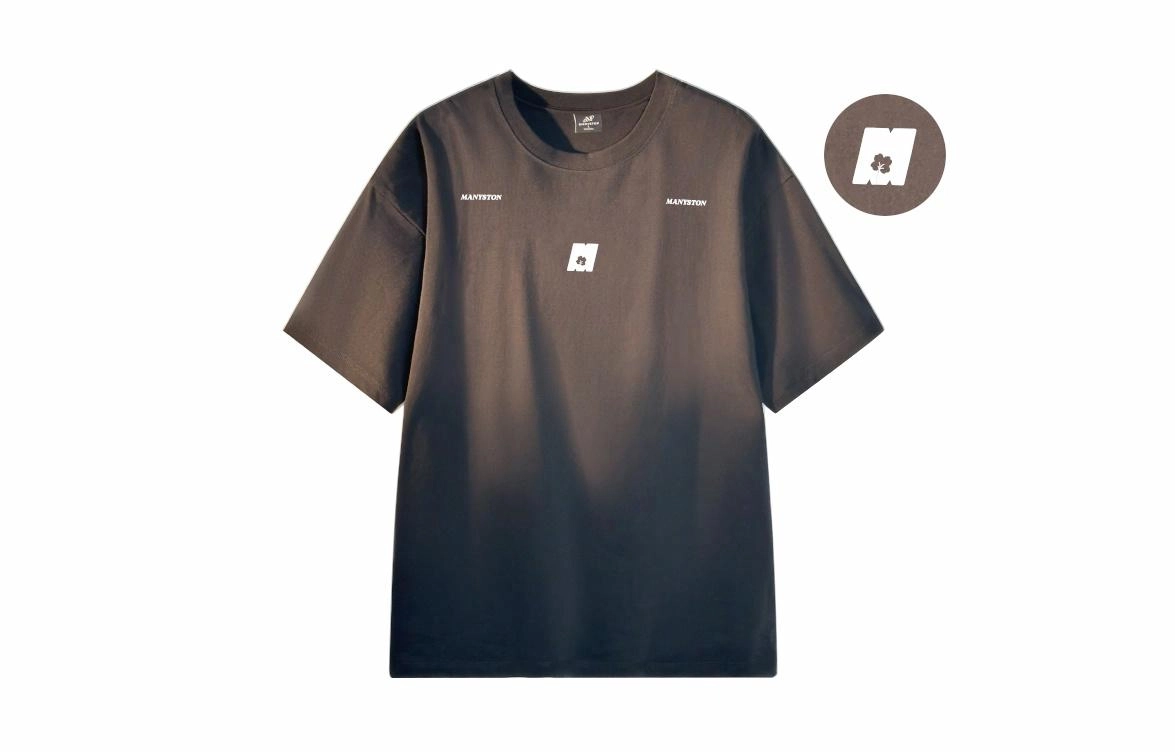 MANYSTON T