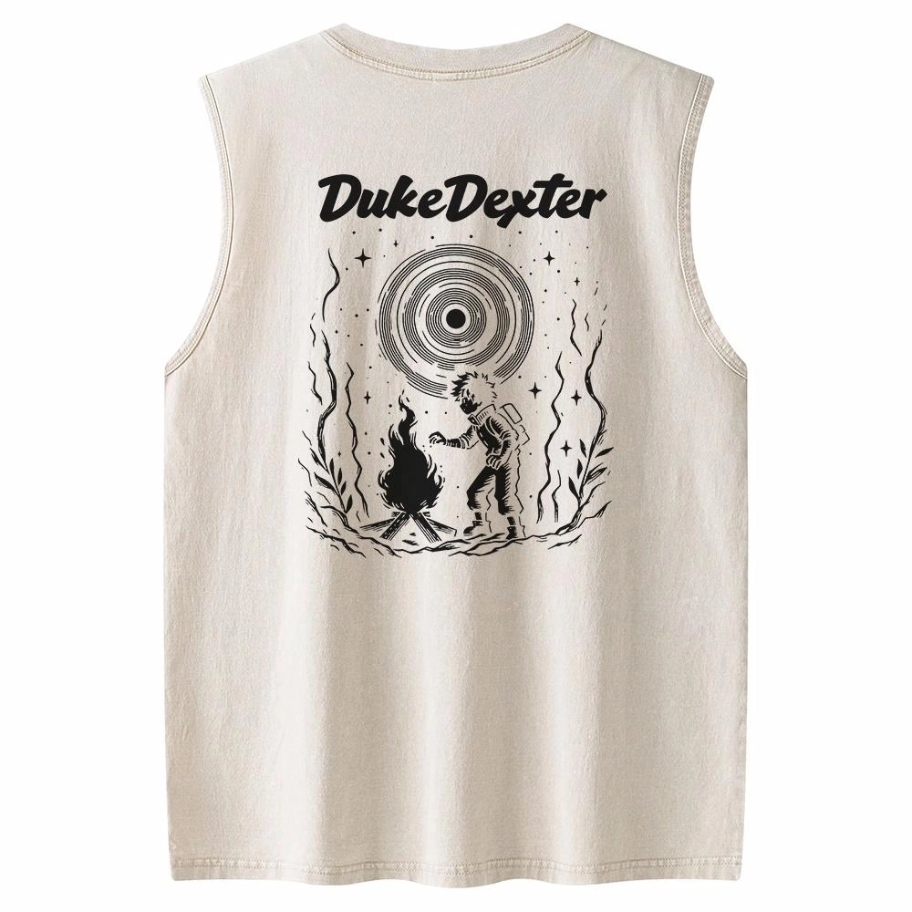 DUKE+DEXTER