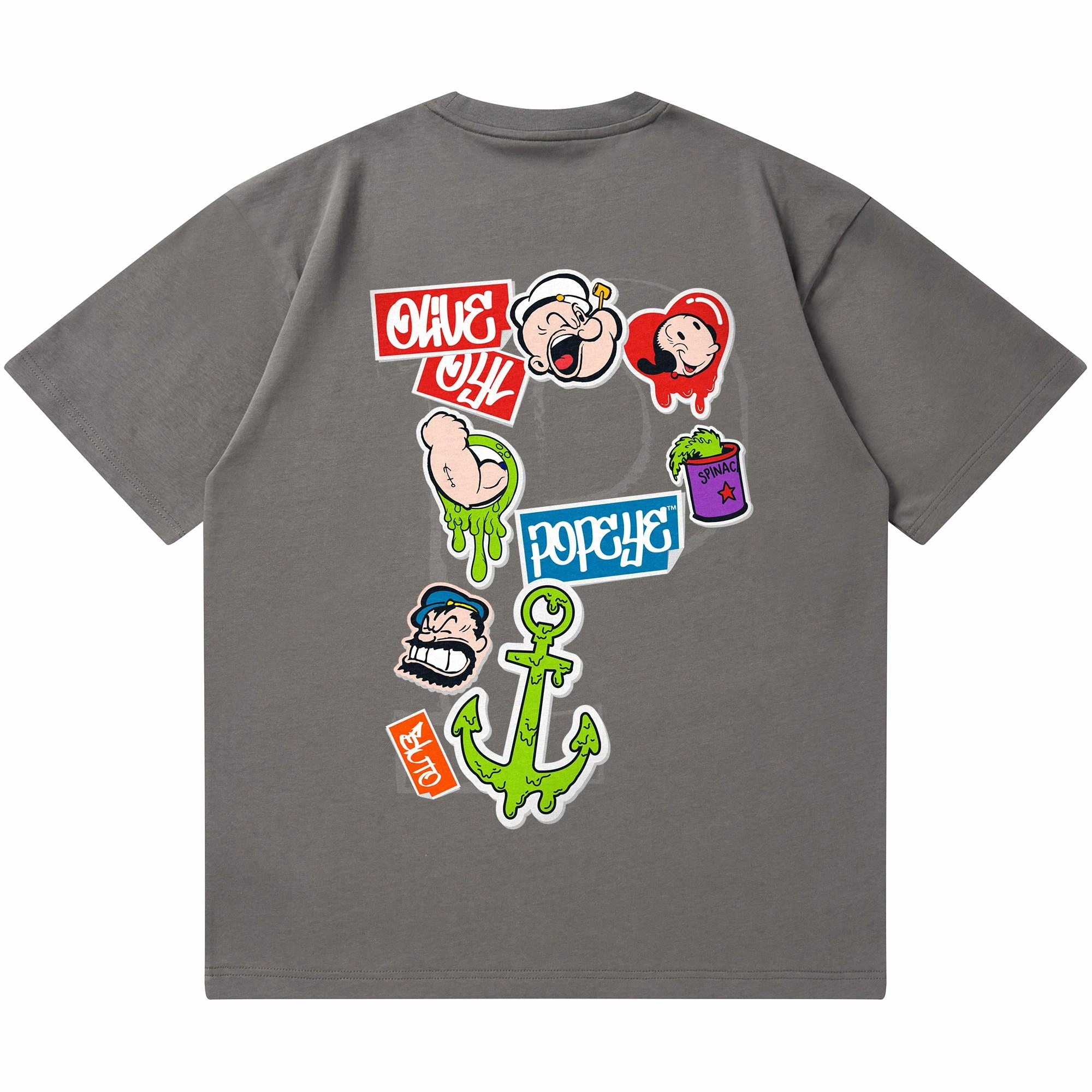 POPEYE T