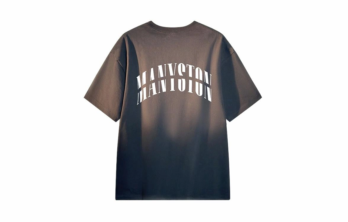 MANYSTON T