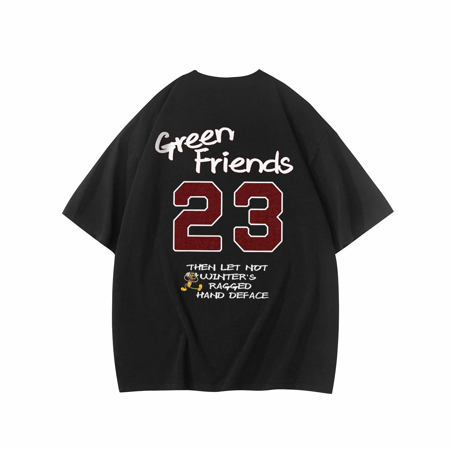 GF 23T