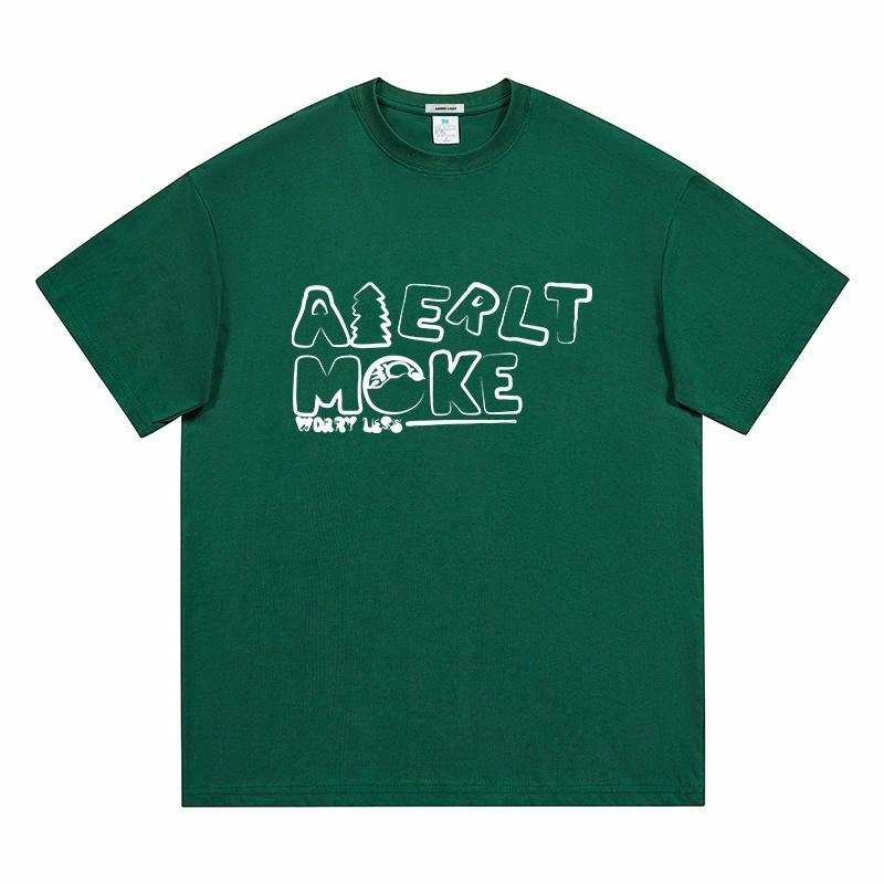AMBER LIGHT T