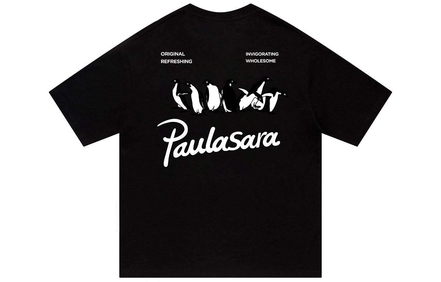 PAULASARA T