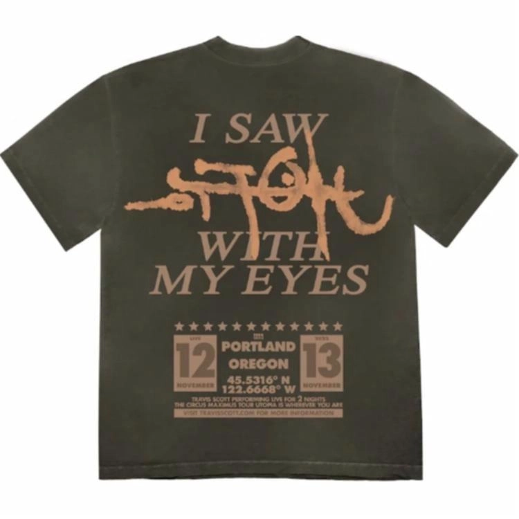 Travis Scott FW23T