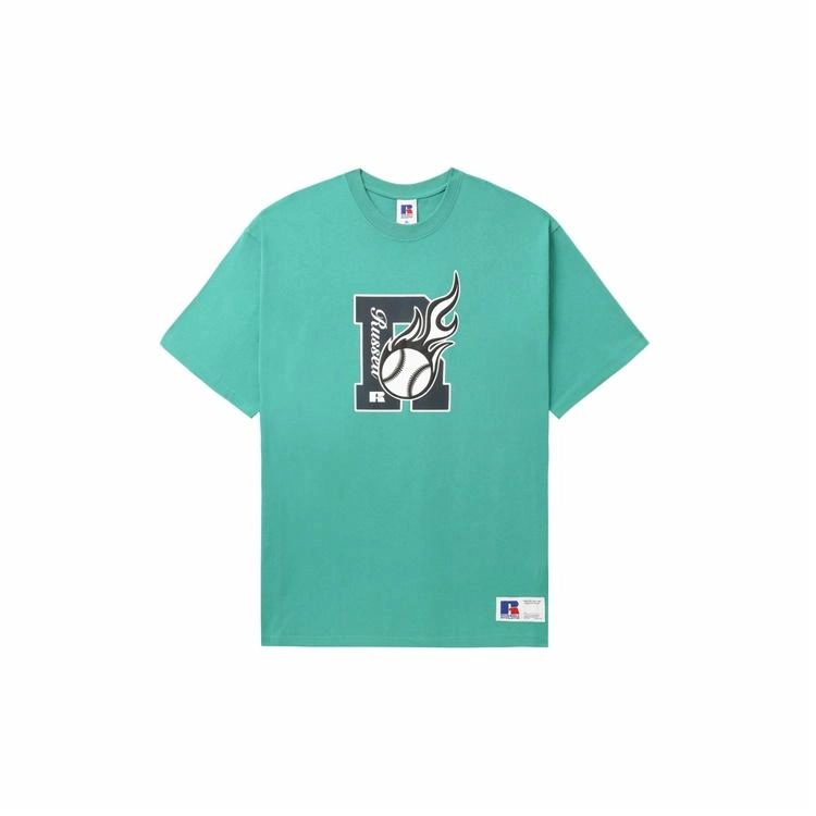 Russell Athletic SS24 RT