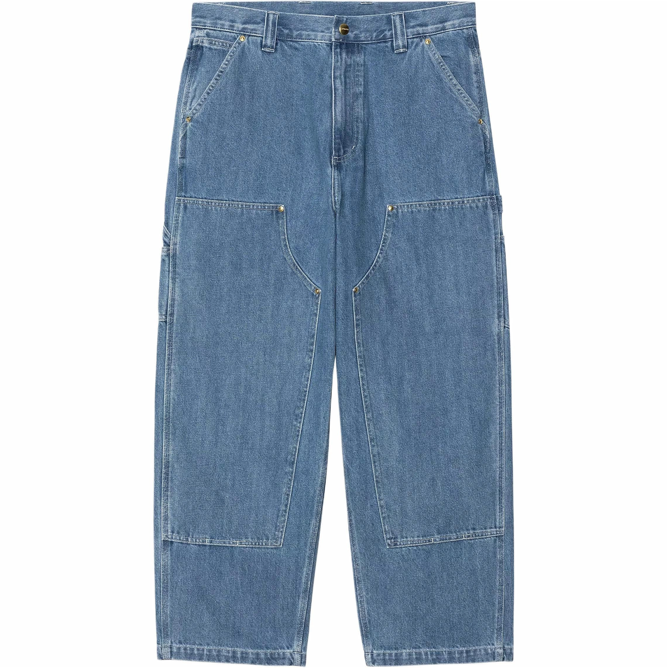 Carhartt WIP SS25 Nash Double Knee Pant