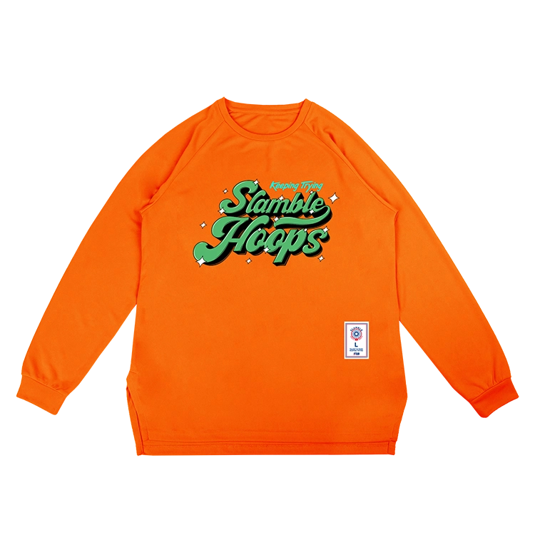 slamble T