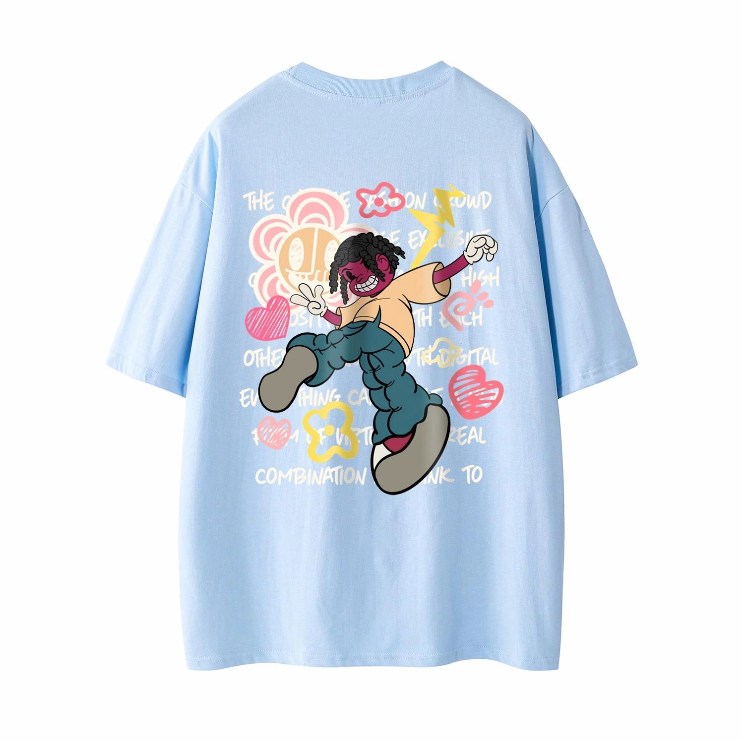 GF T
