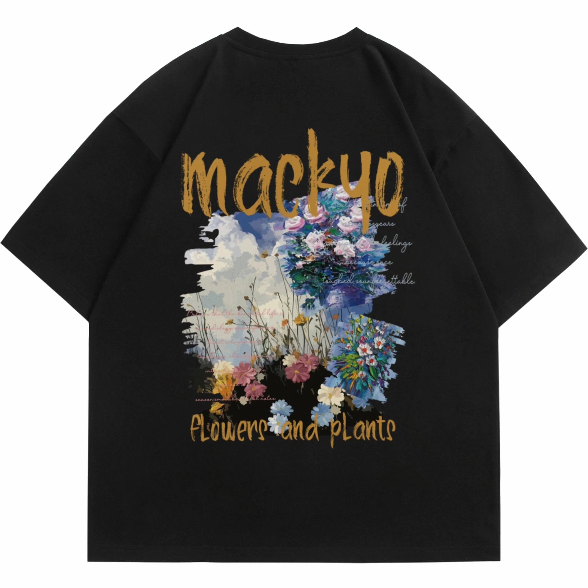 Mackyo T