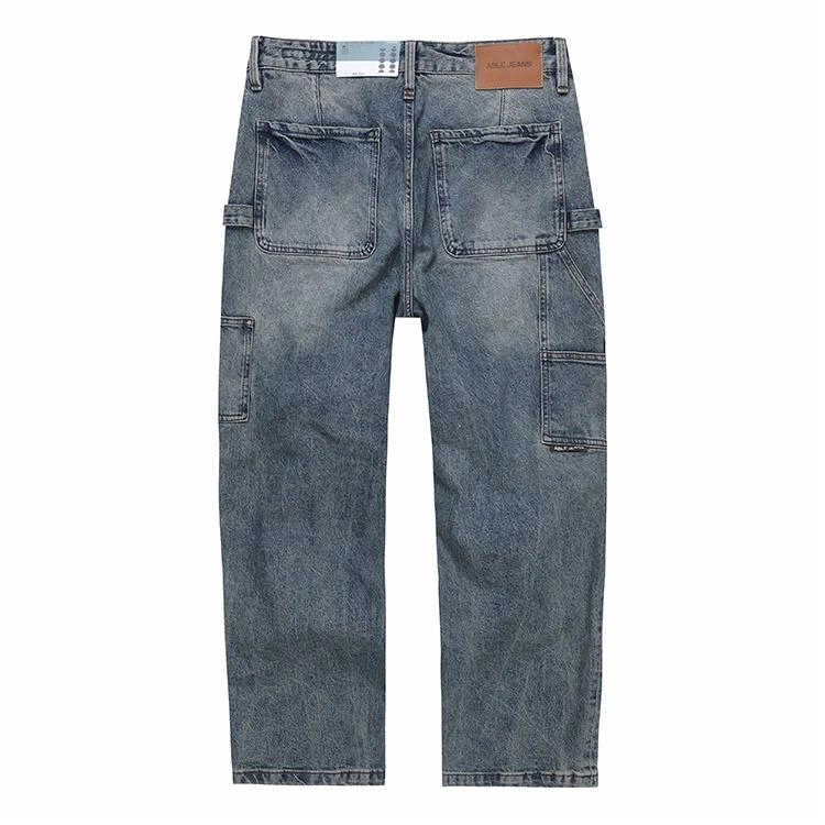 ABLE JEANS