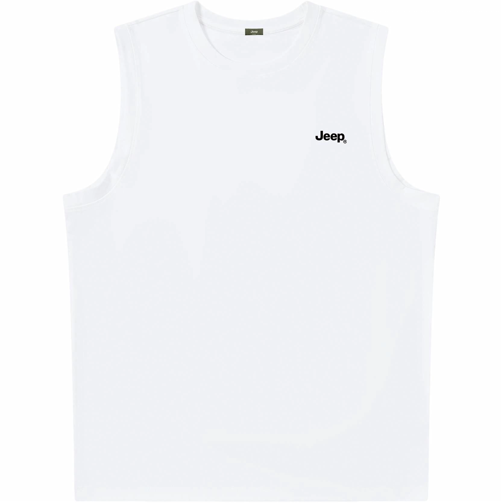 Jeep cleanfitlogo