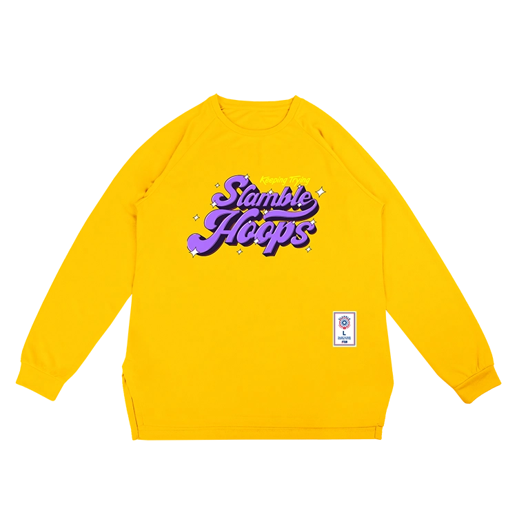 slamble T