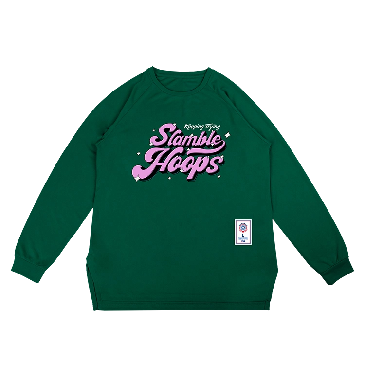 slamble T