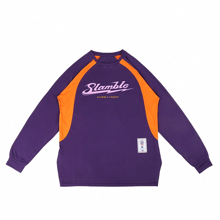 slamble T