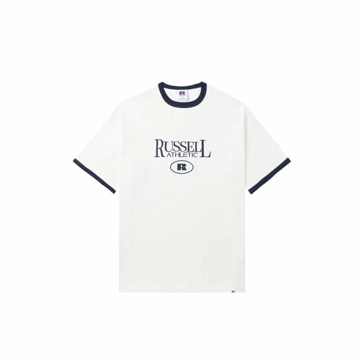 Russell Athletic SS24 T