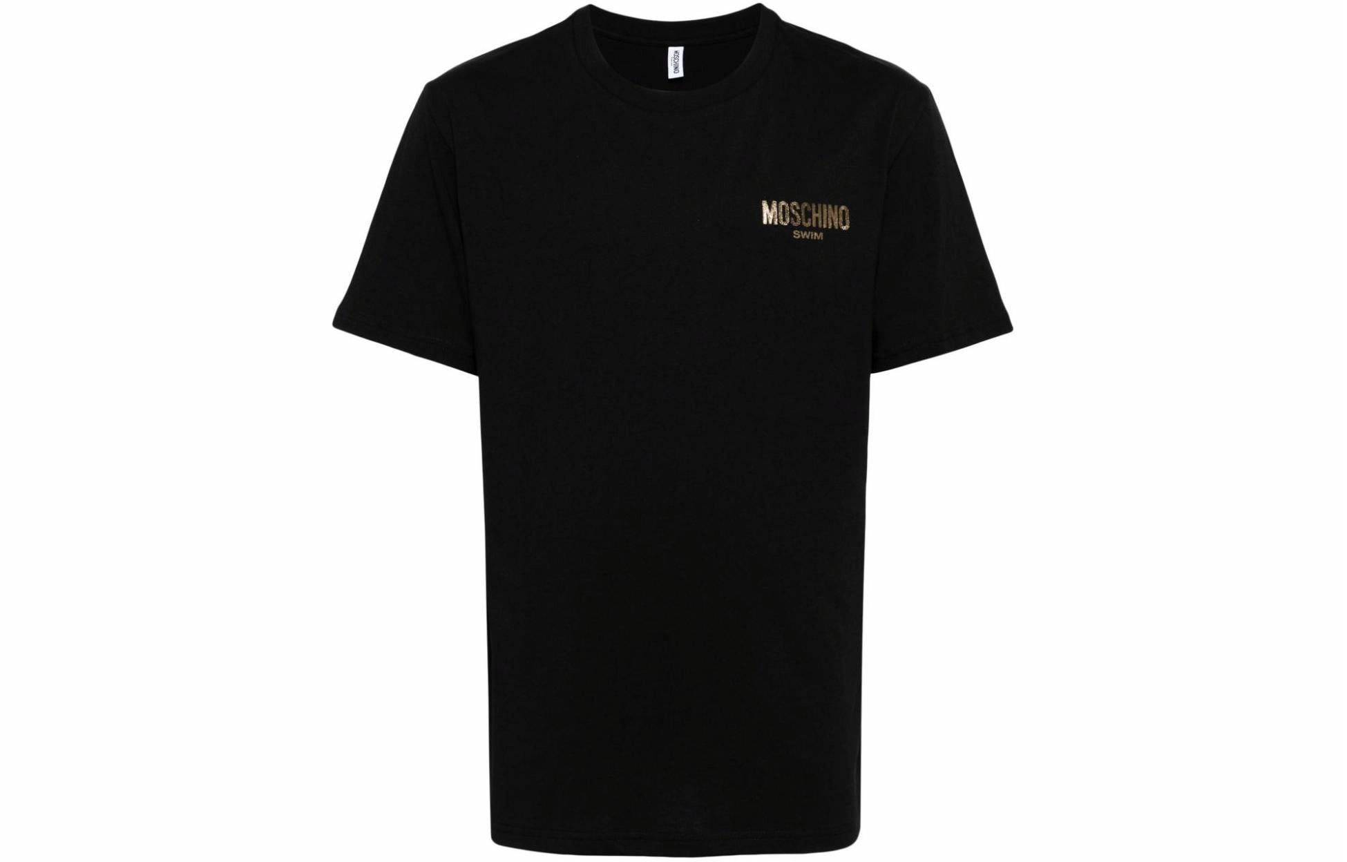 MOSCHINO logoT