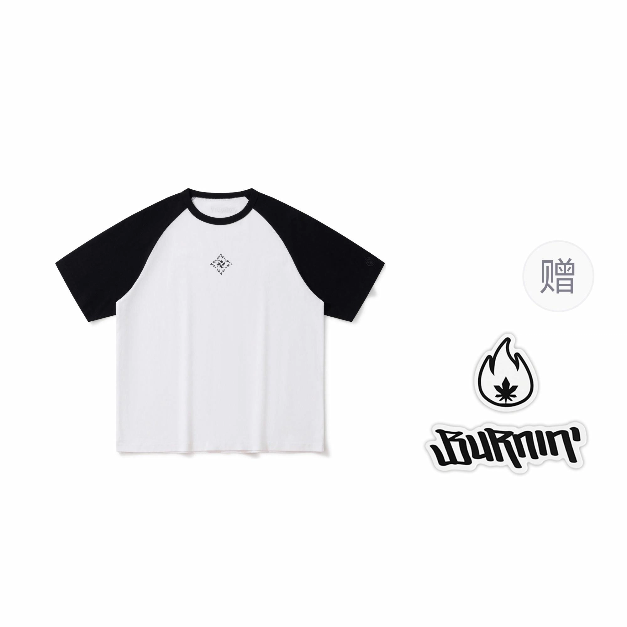 BURNIN 97'series T