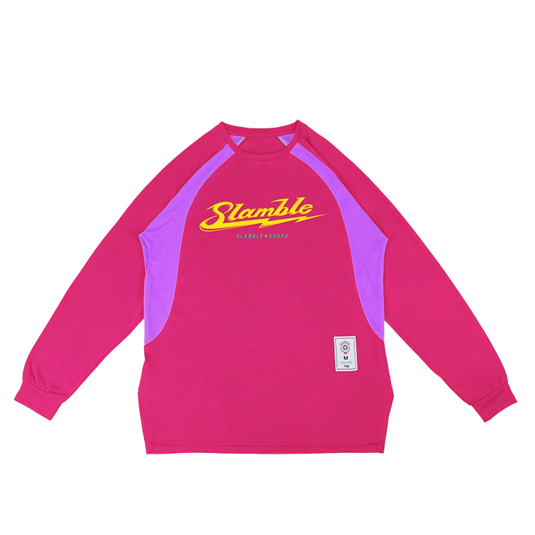 slamble T
