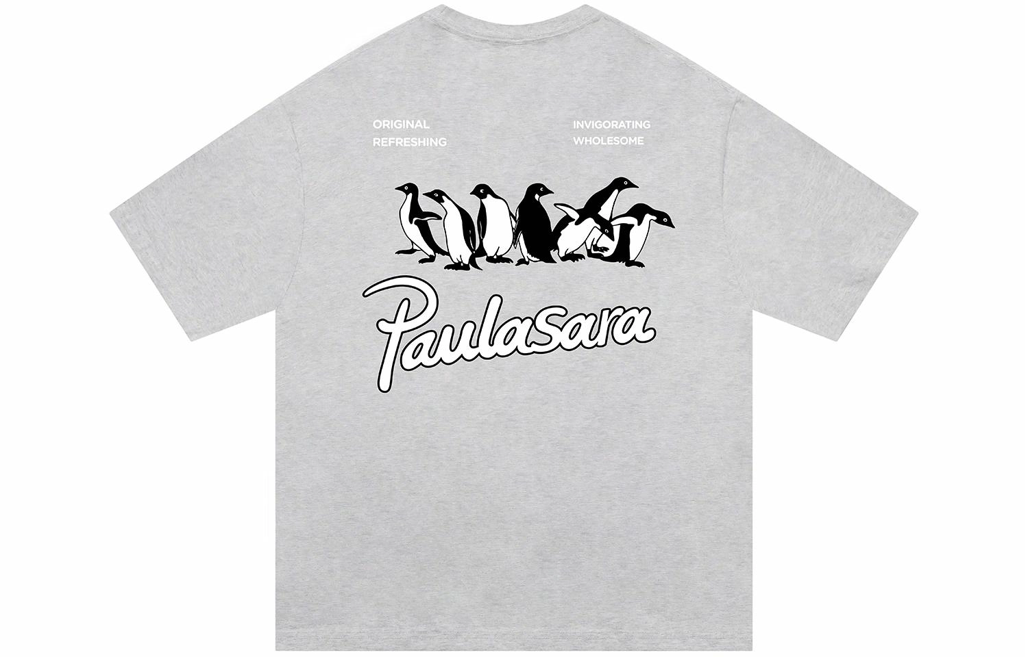 PAULASARA T