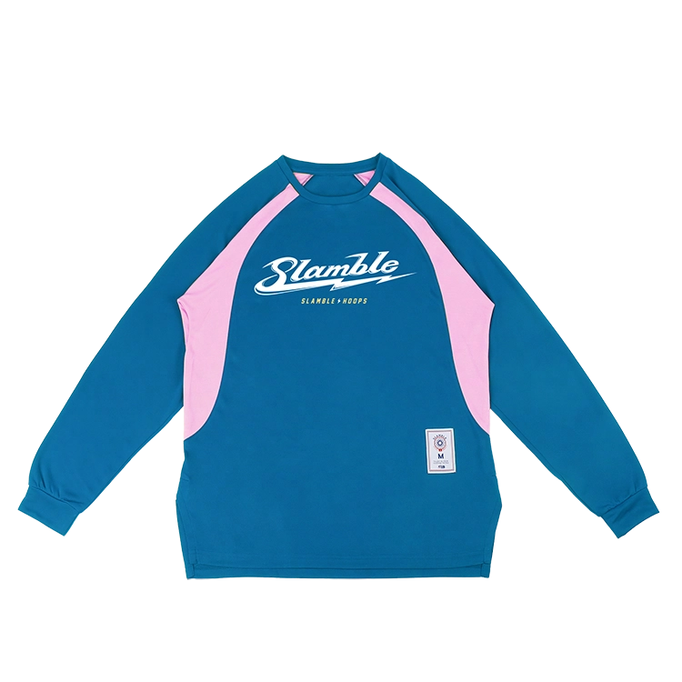 slamble T