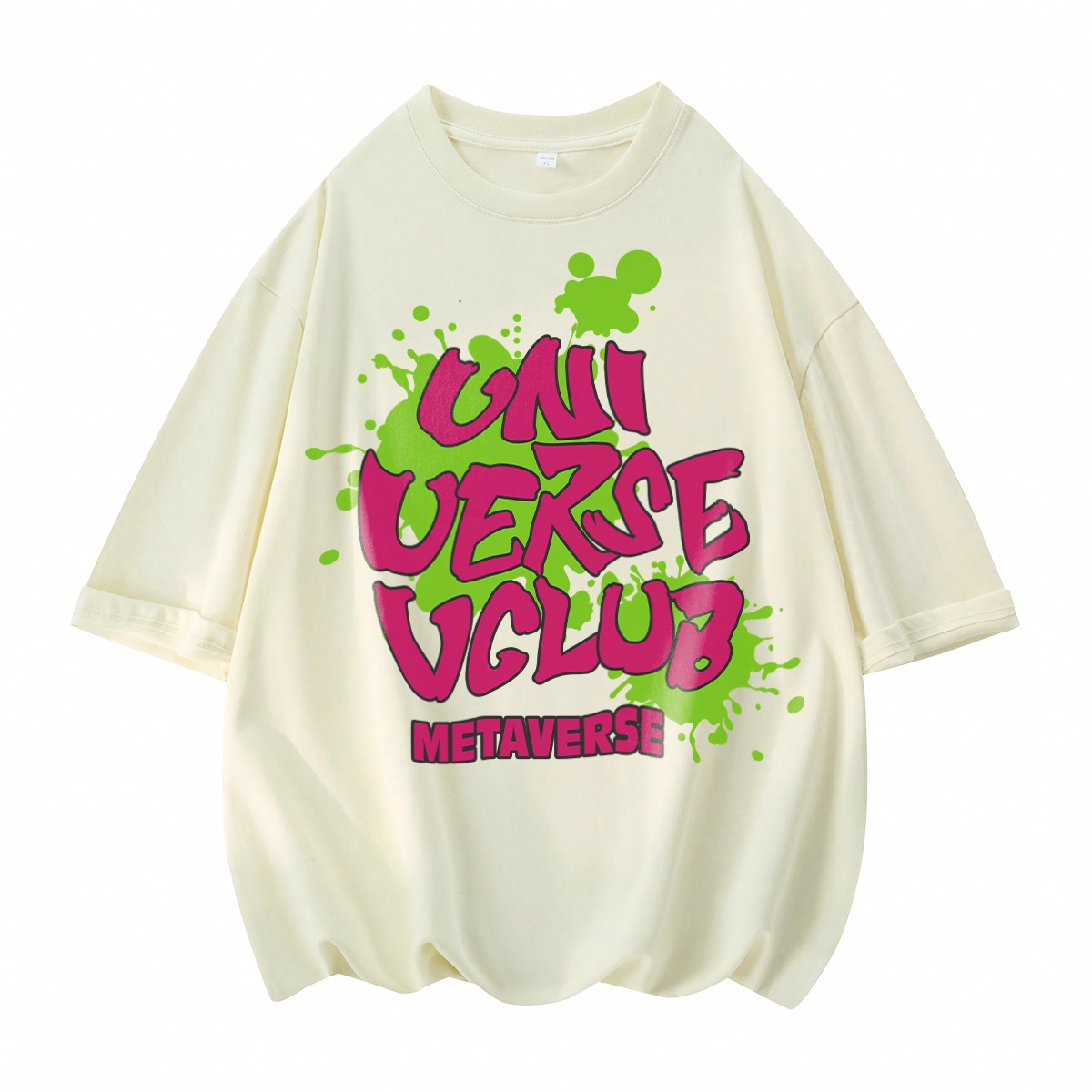 VniVerseVClub T
