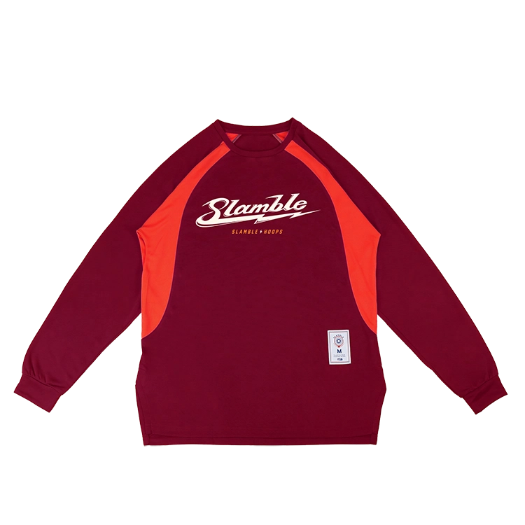 slamble T