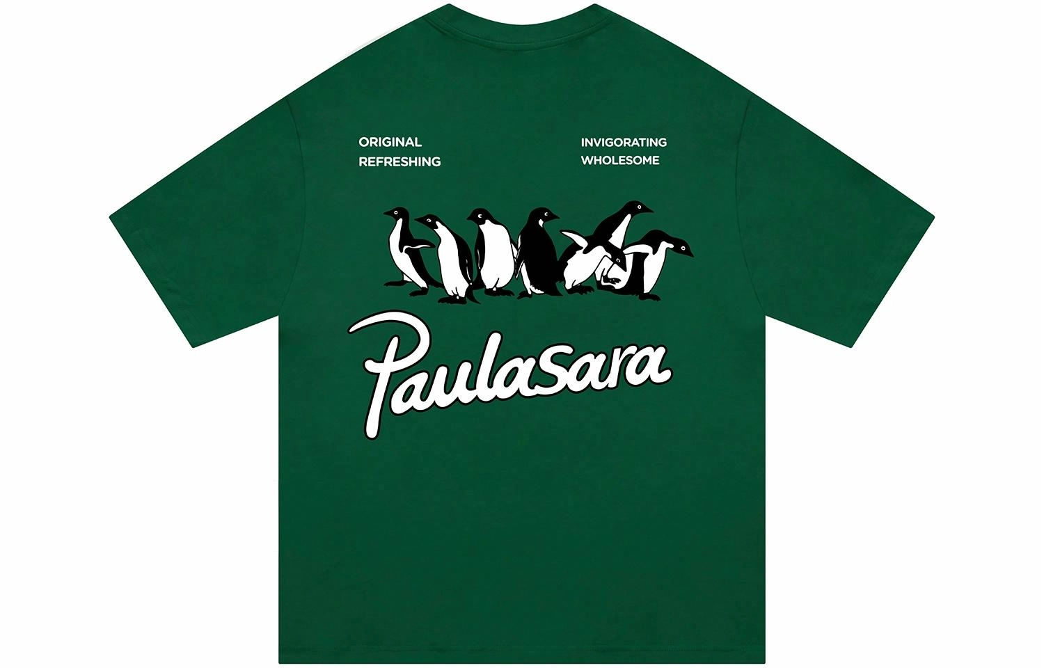 PAULASARA T