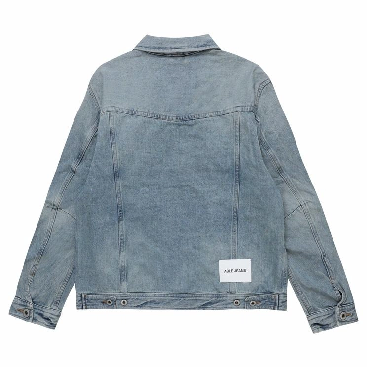 ABLE JEANS