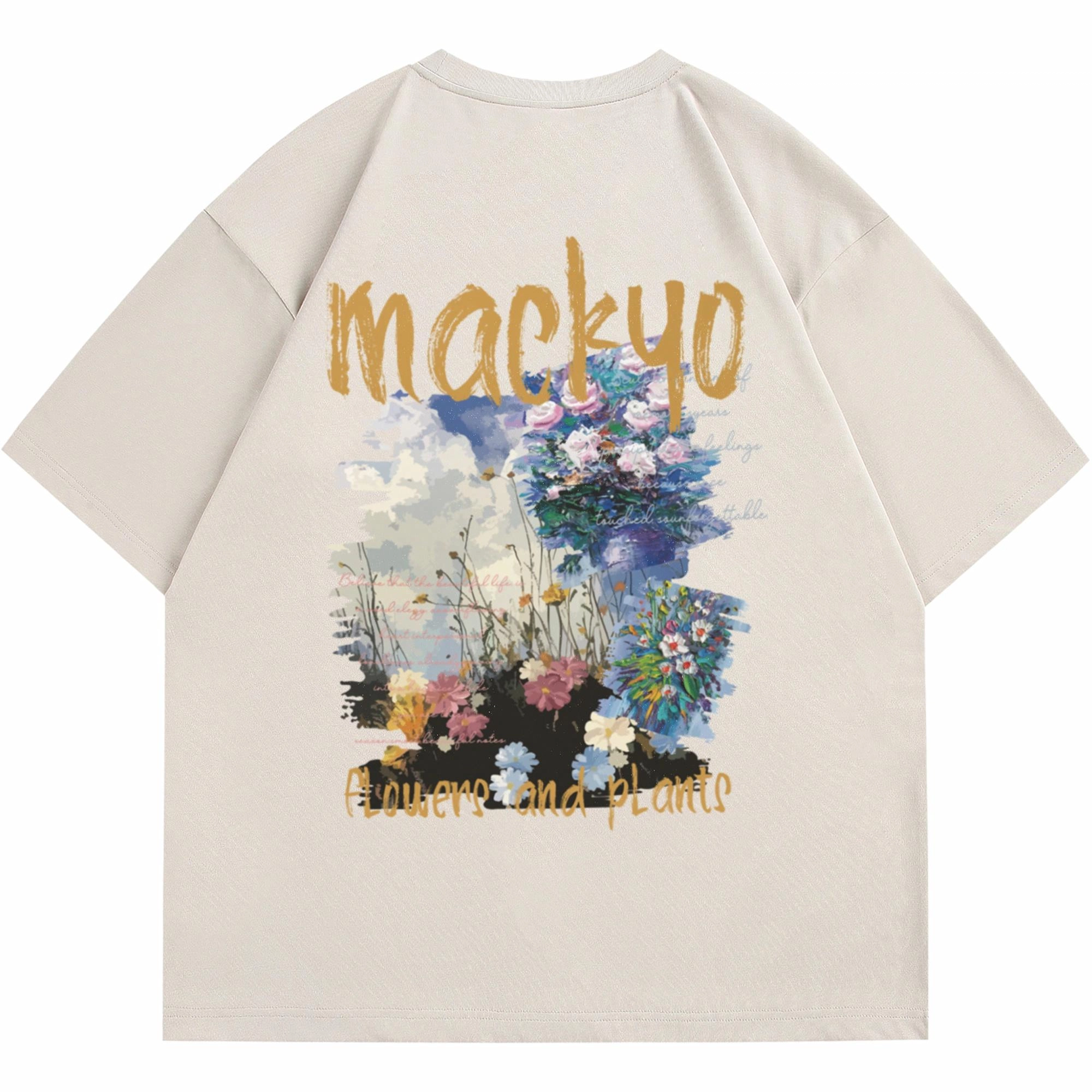 Mackyo T