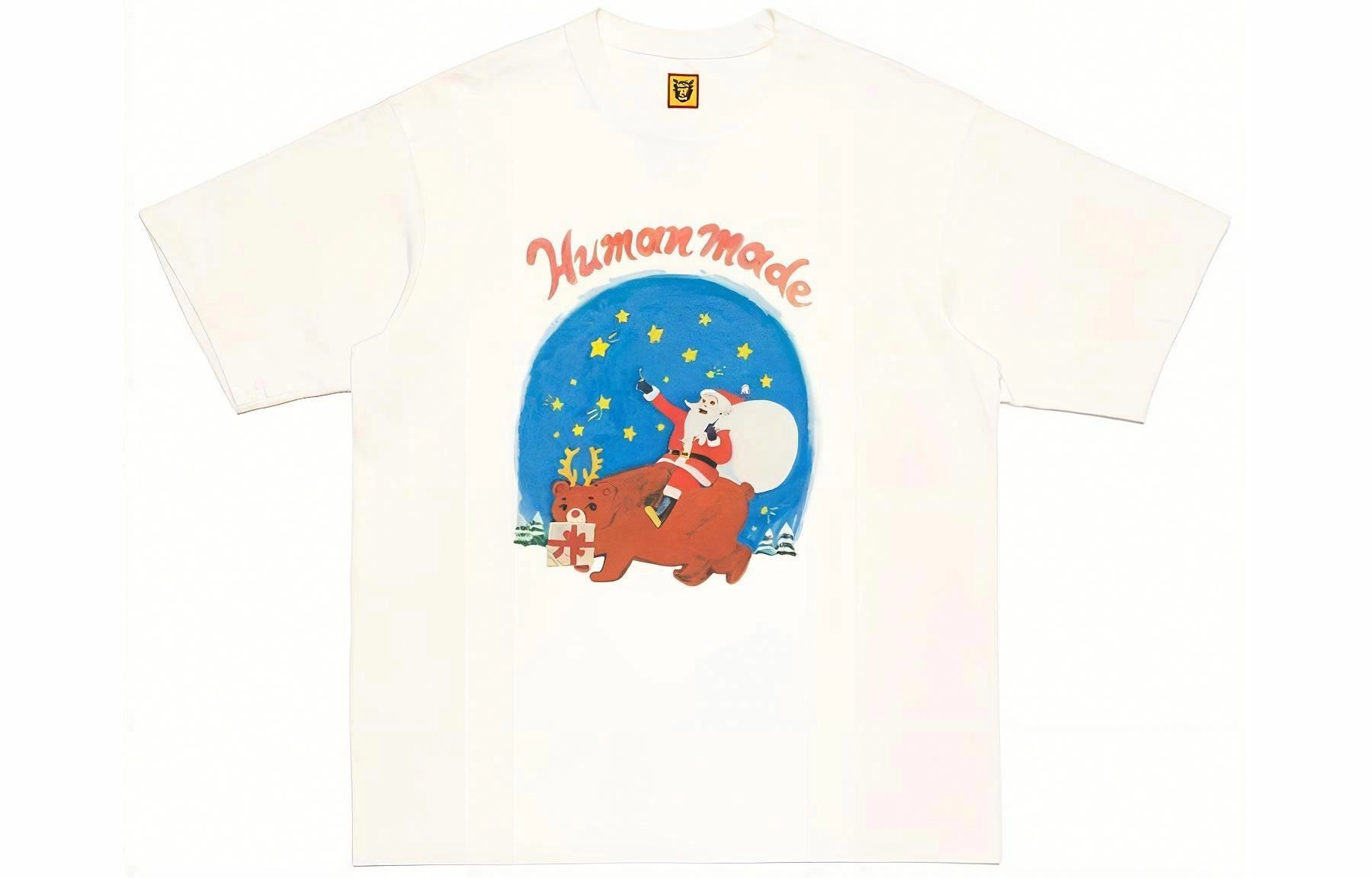 HUMAN MADE x KEIKO SOOTOME FW23T