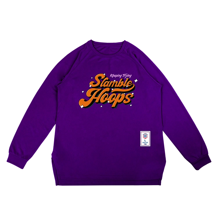 slamble T