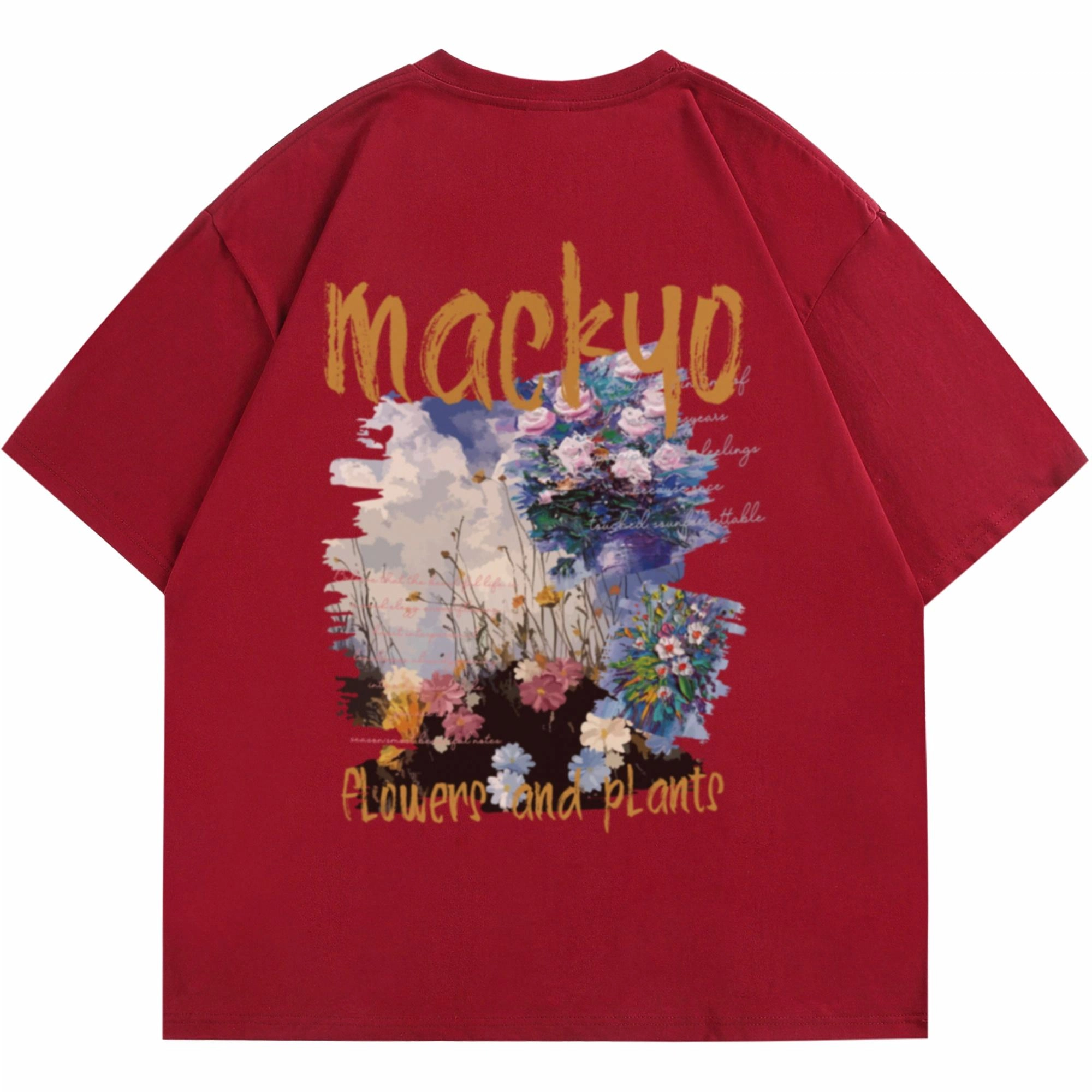 Mackyo T