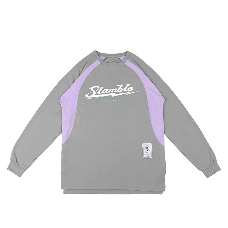 slamble T