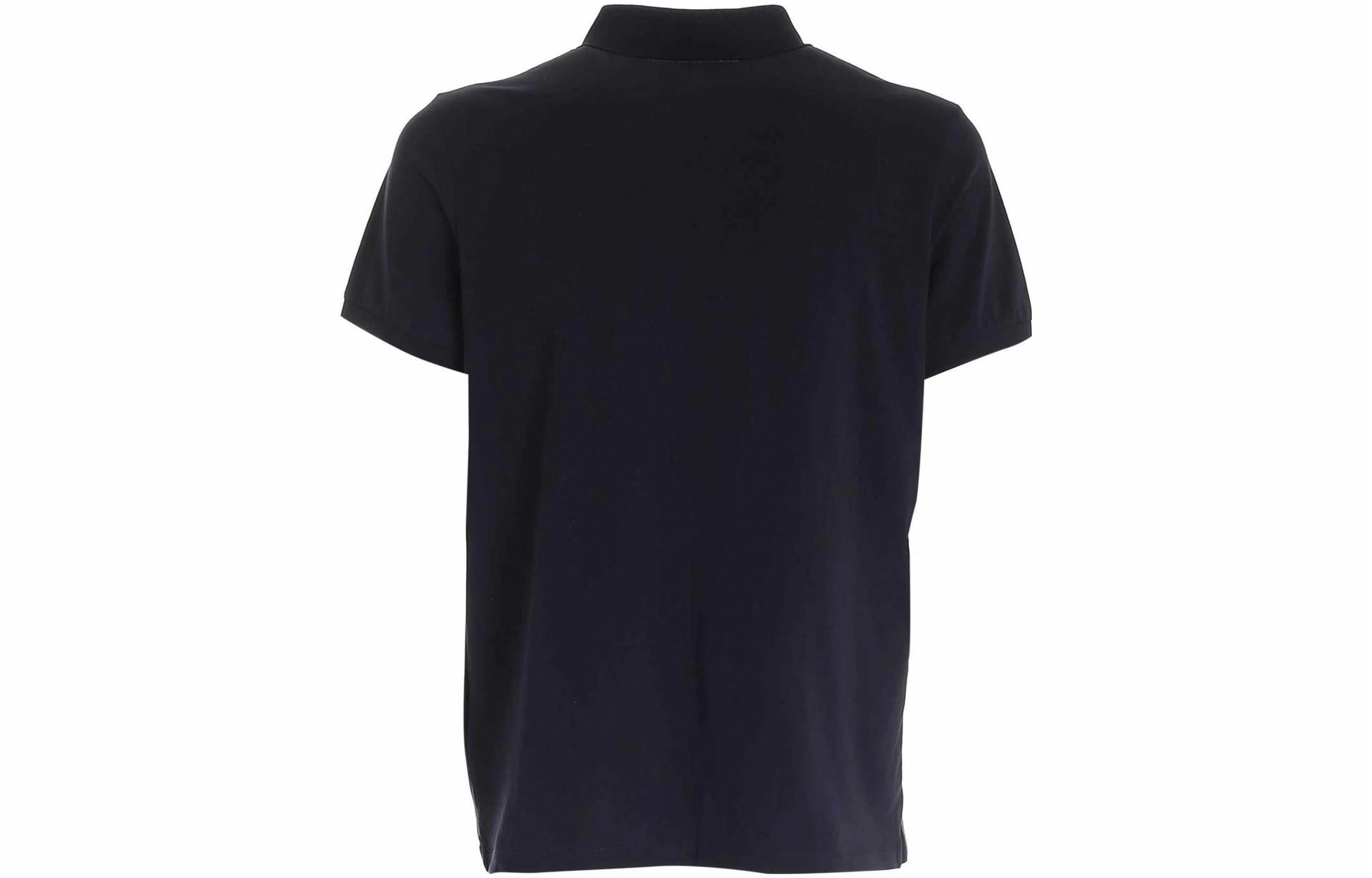 KARL LAGERFELD SS23 Polo