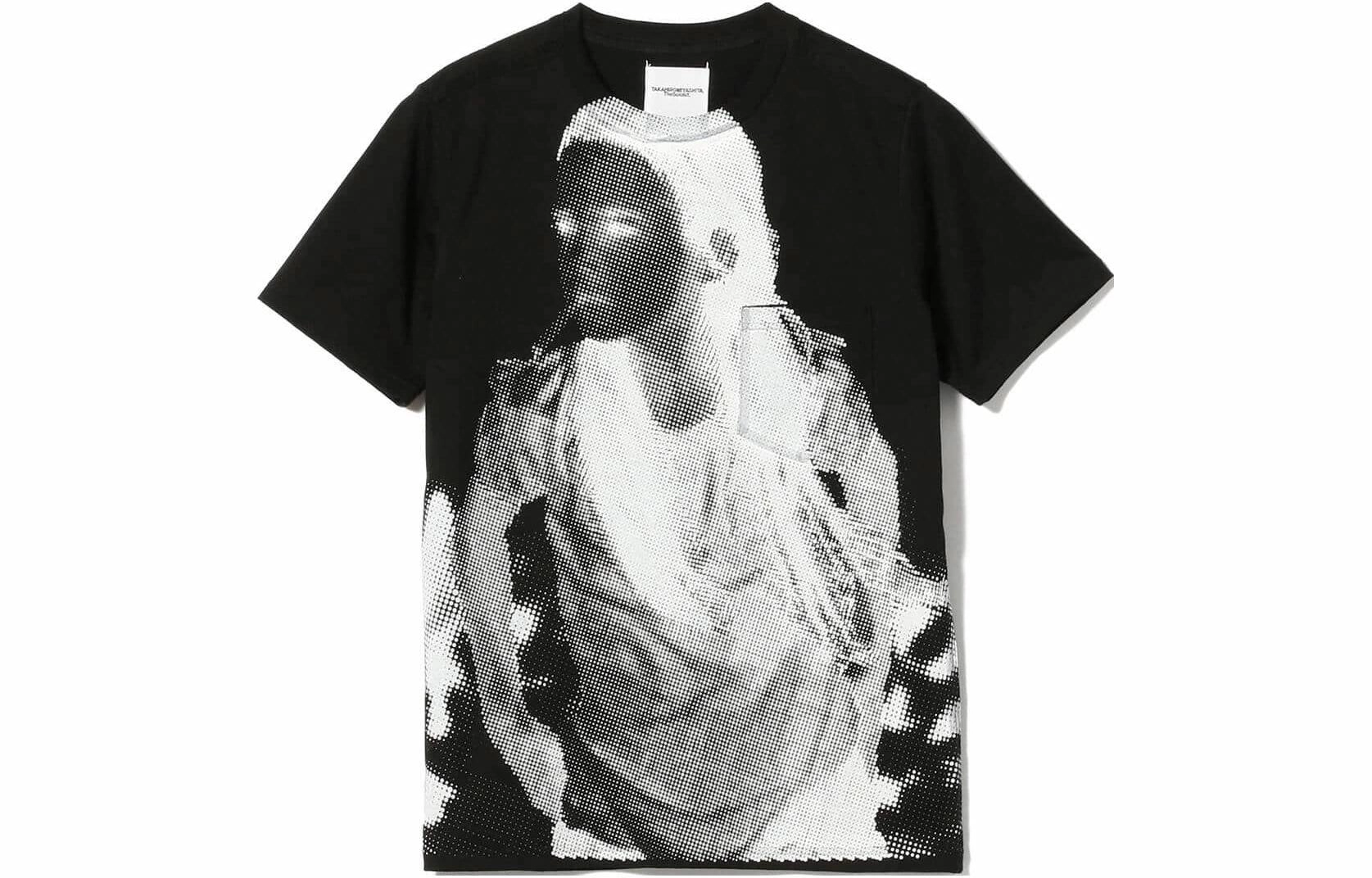 beams T
