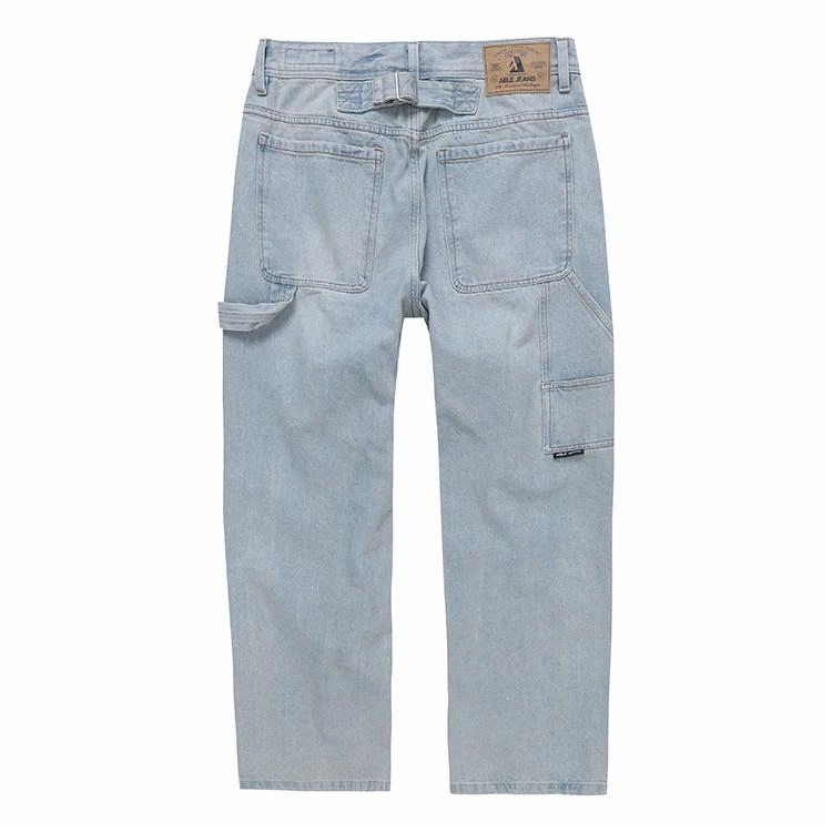 ABLE JEANS