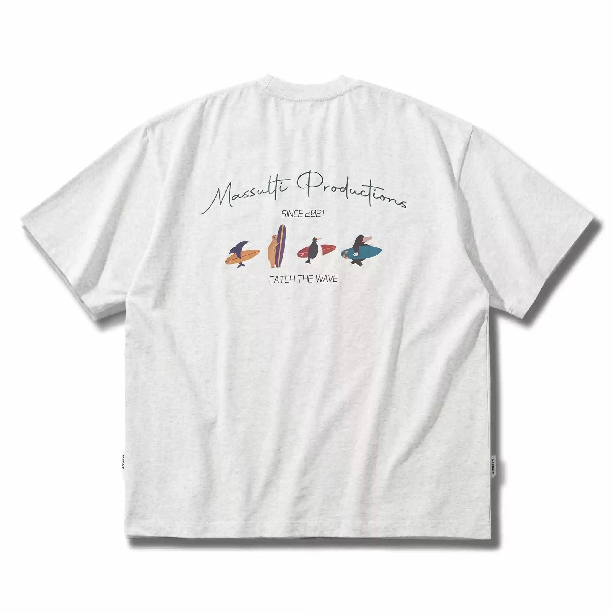 MASSULTI T