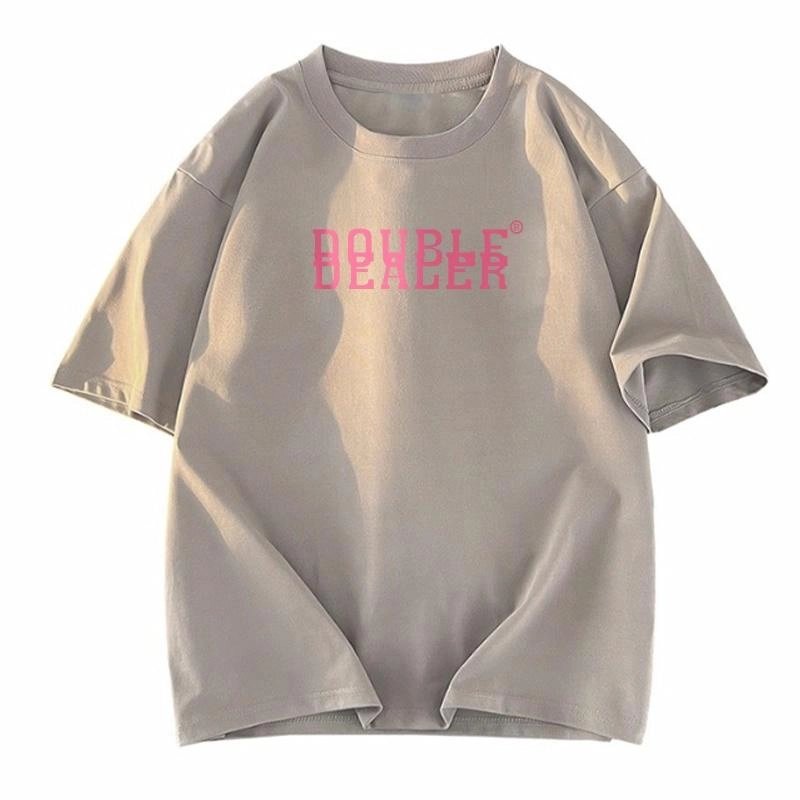 Double dealer LogoT