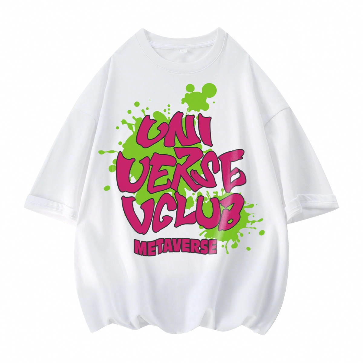 VniVerseVClub T