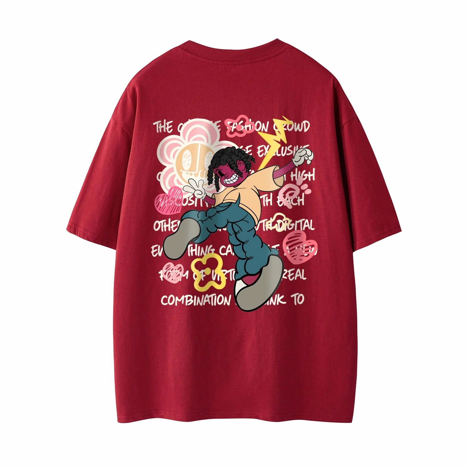 GF T
