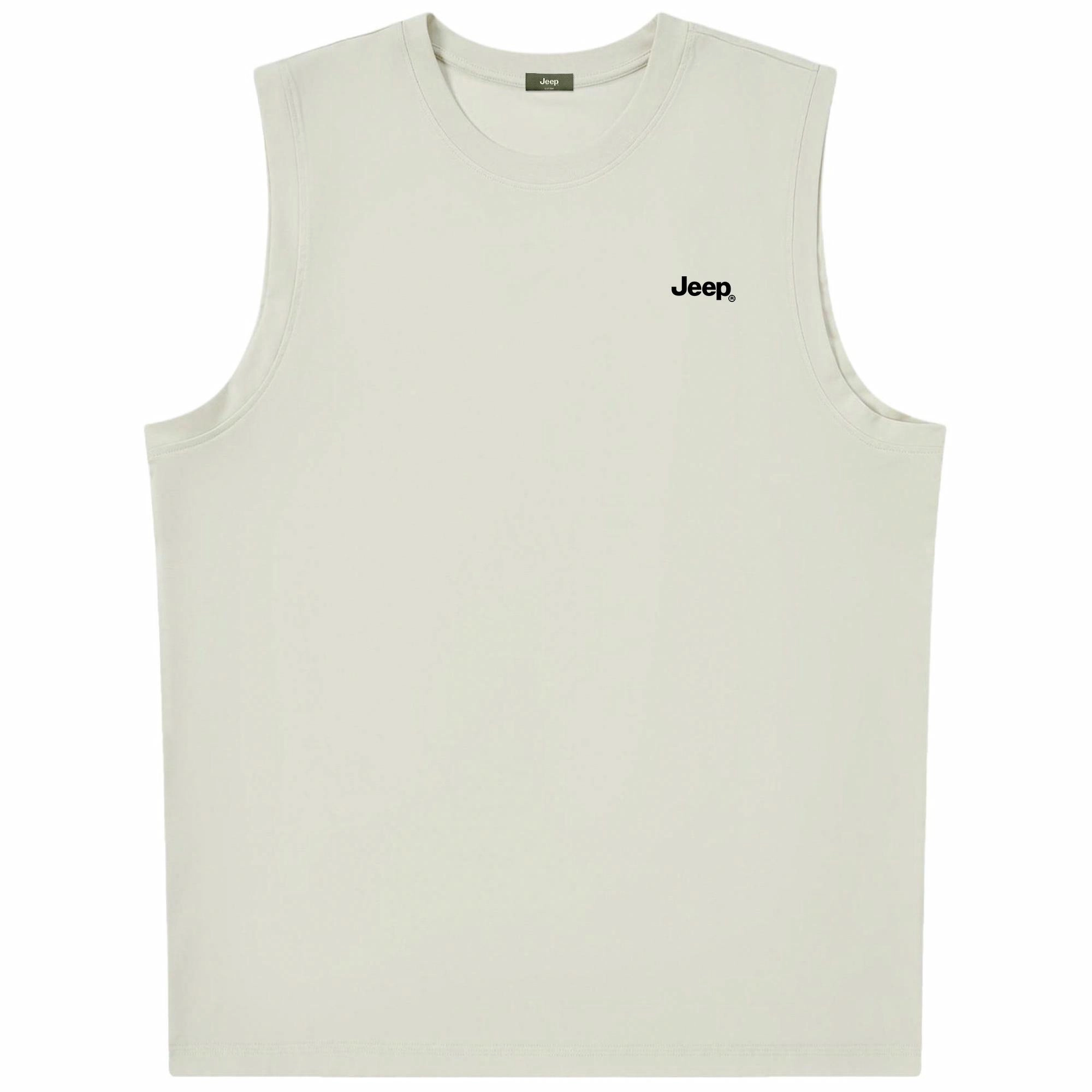 Jeep cleanfitlogo