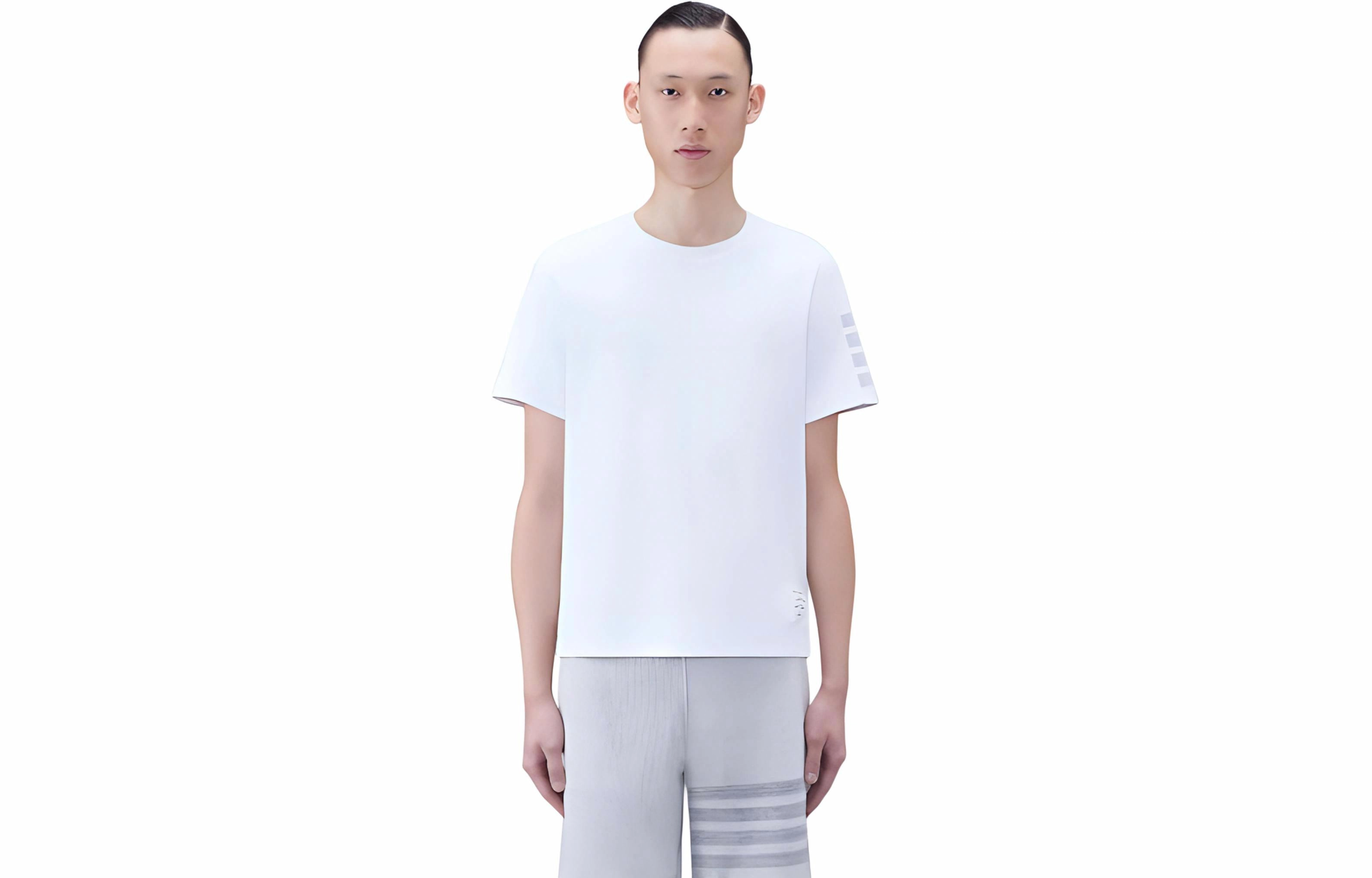 THOM BROWNE SS24 T