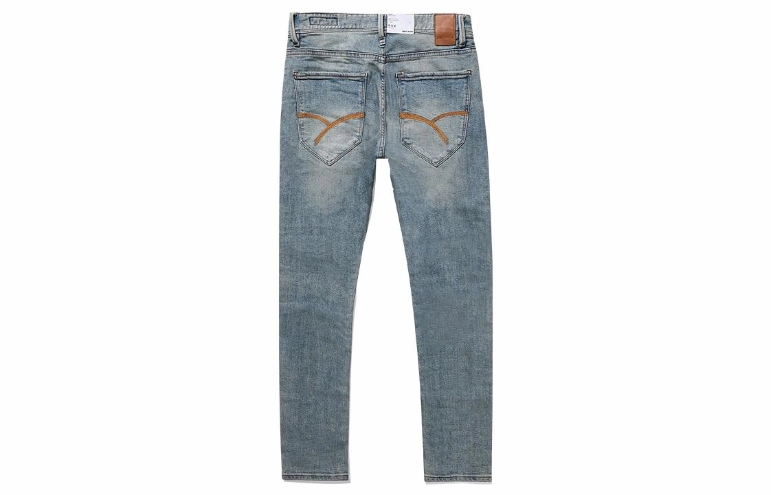 ABLE JEANS