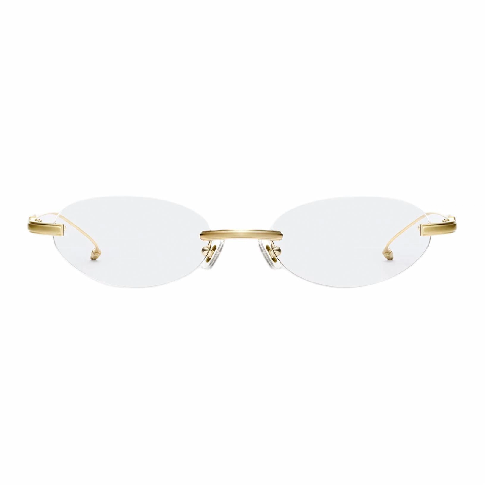 GENTLE MONSTER Maison Margiela