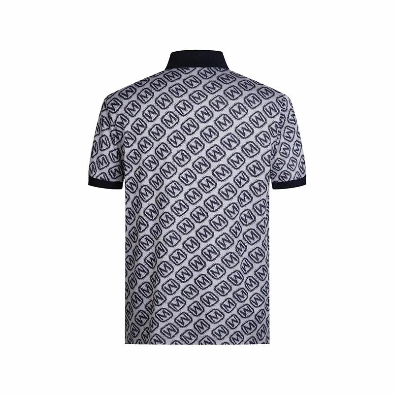 MANGANO LogoPolo