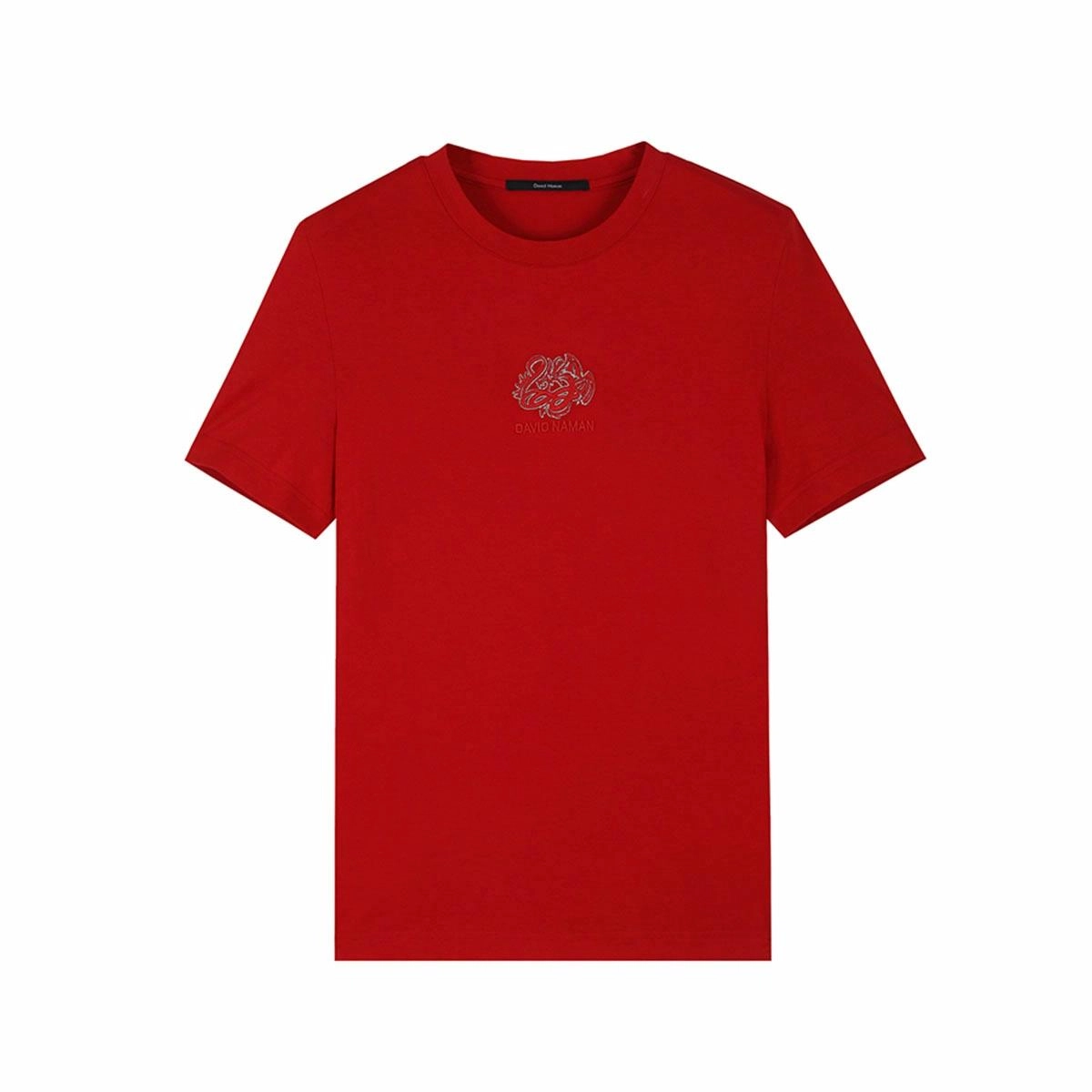 DAVID NAMAN SS24 T